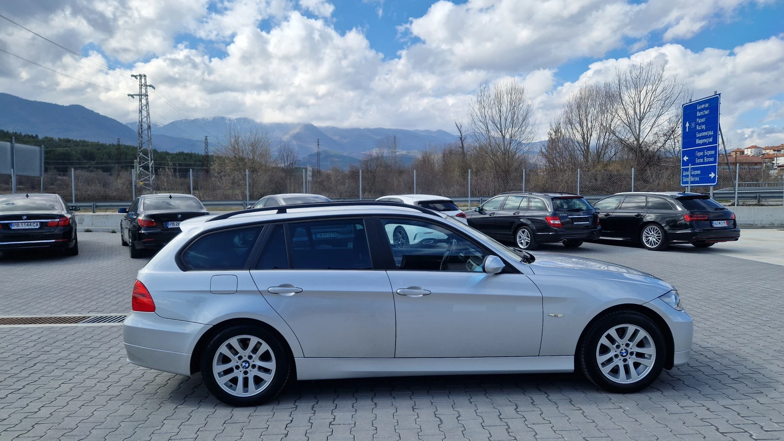 BMW 318 318 I ЛИЗИНГ - изображение 8