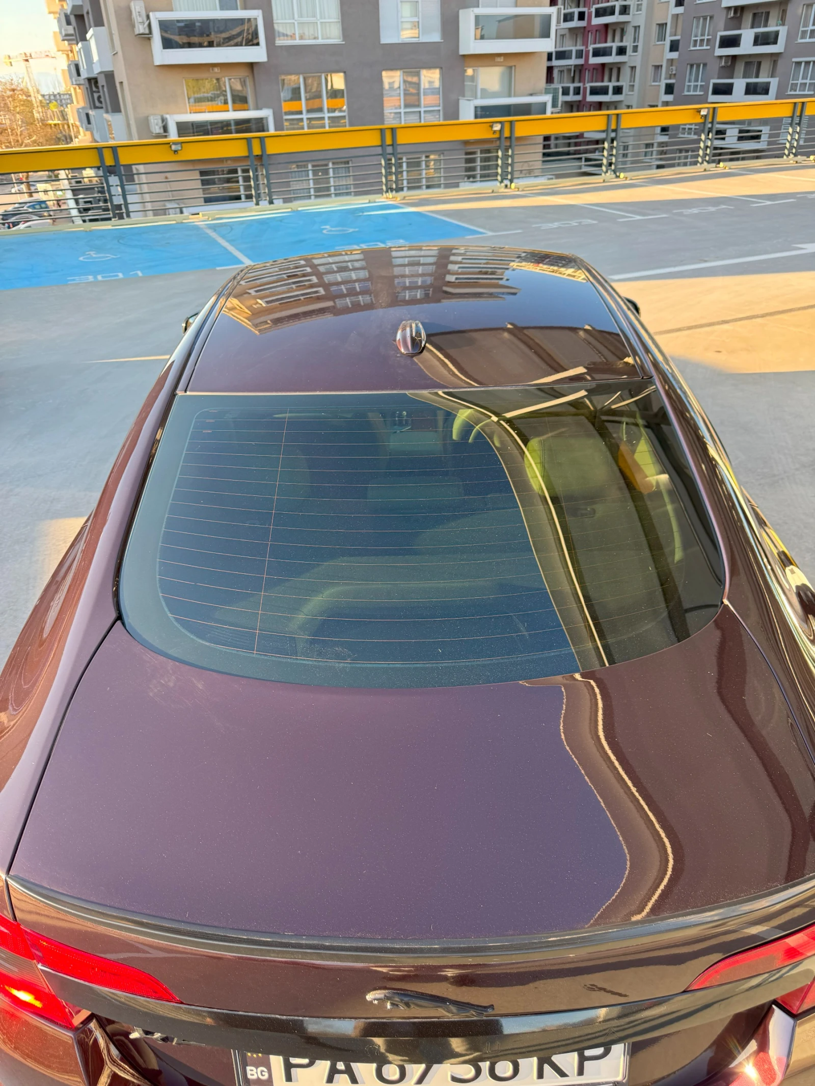 Jaguar Xf  - изображение 9