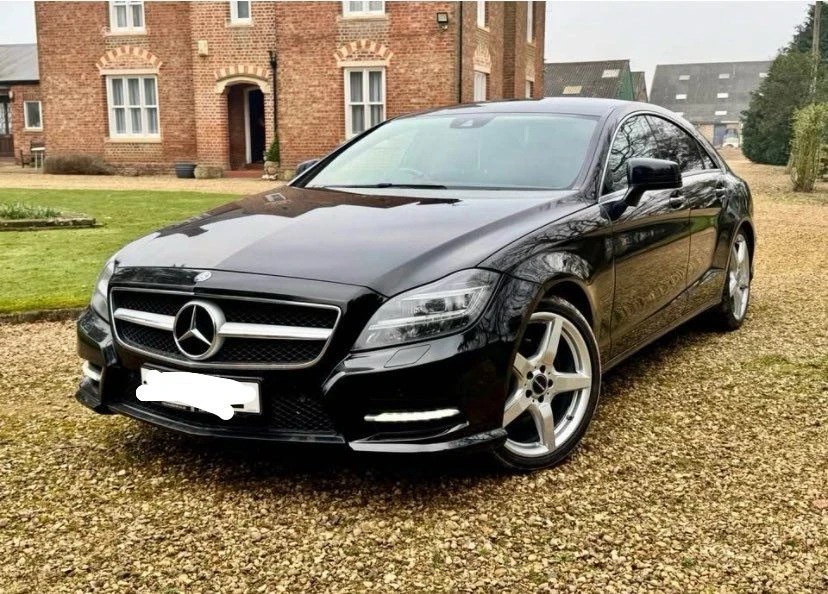Mercedes-Benz CLS 250  - изображение 2