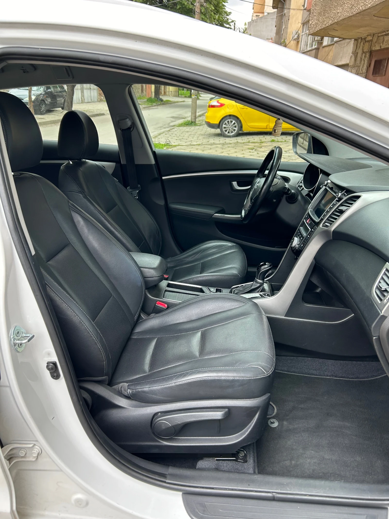 Hyundai I30 Фейслифт - изображение 7