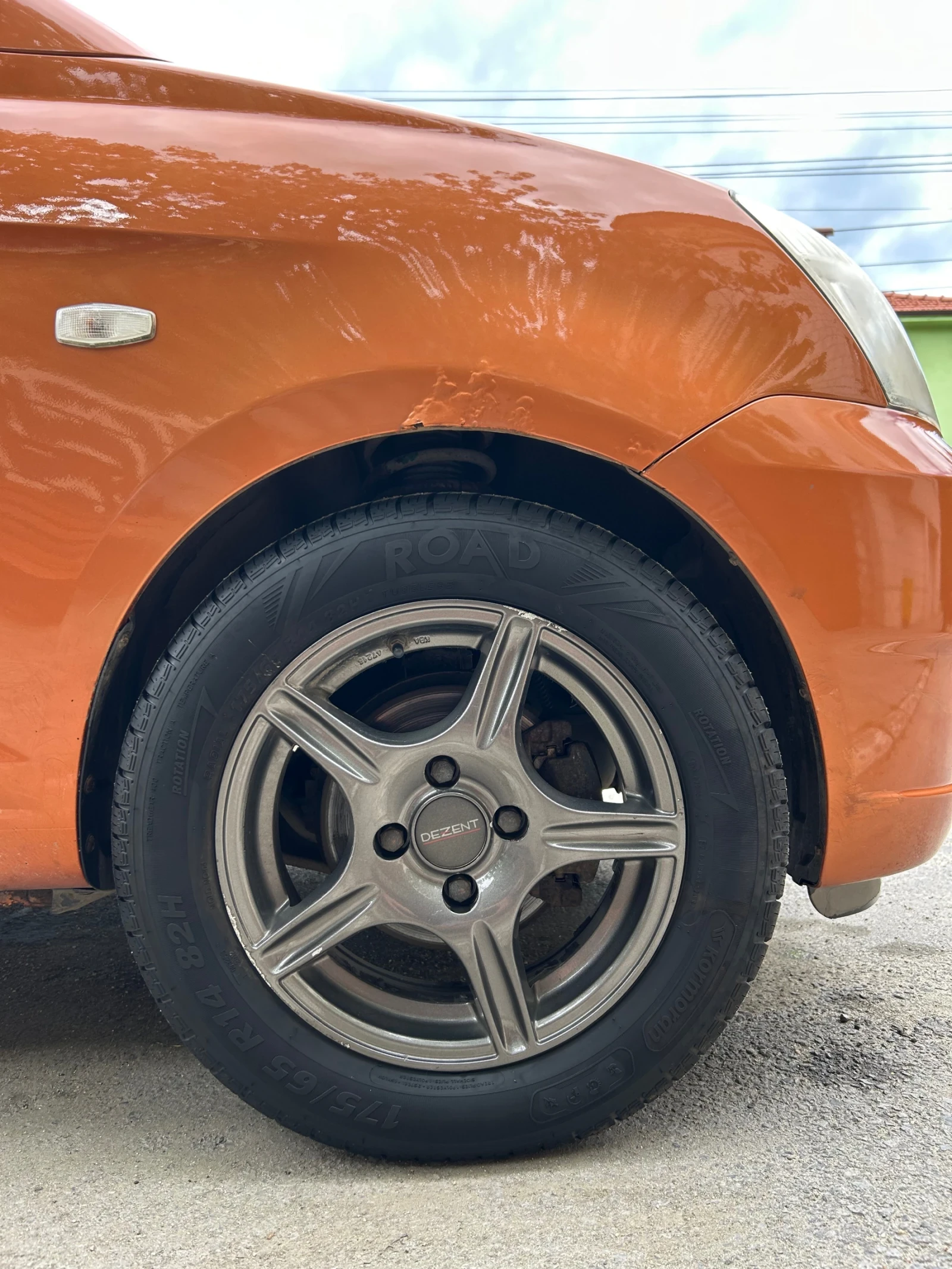 Kia Picanto  - изображение 7
