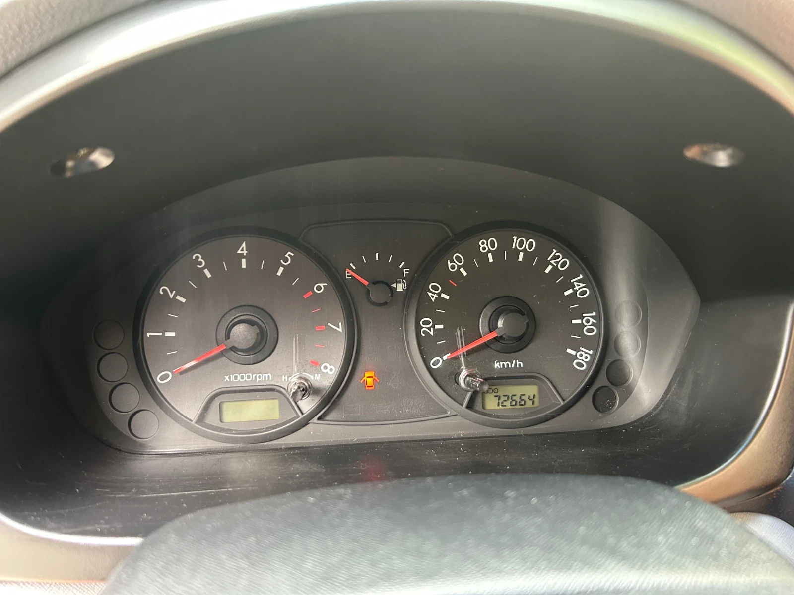 Kia Picanto  - изображение 10