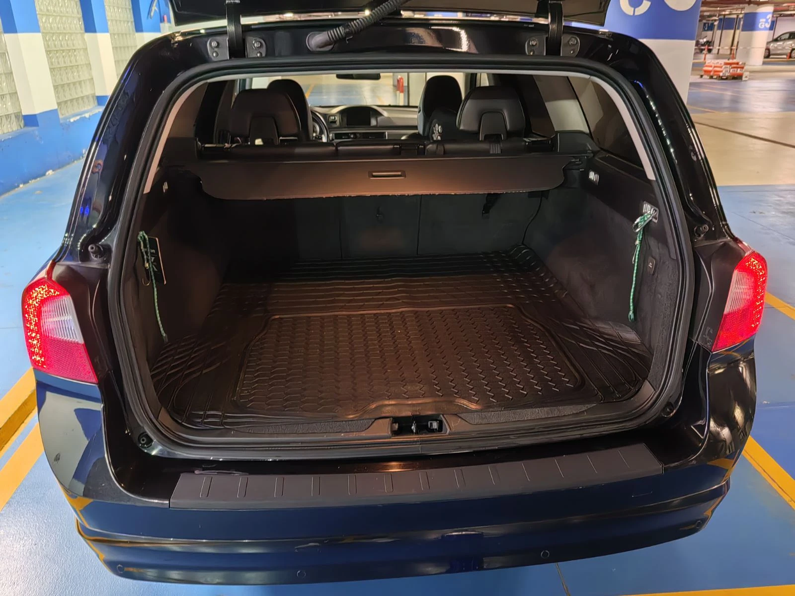 Volvo V70  - изображение 6