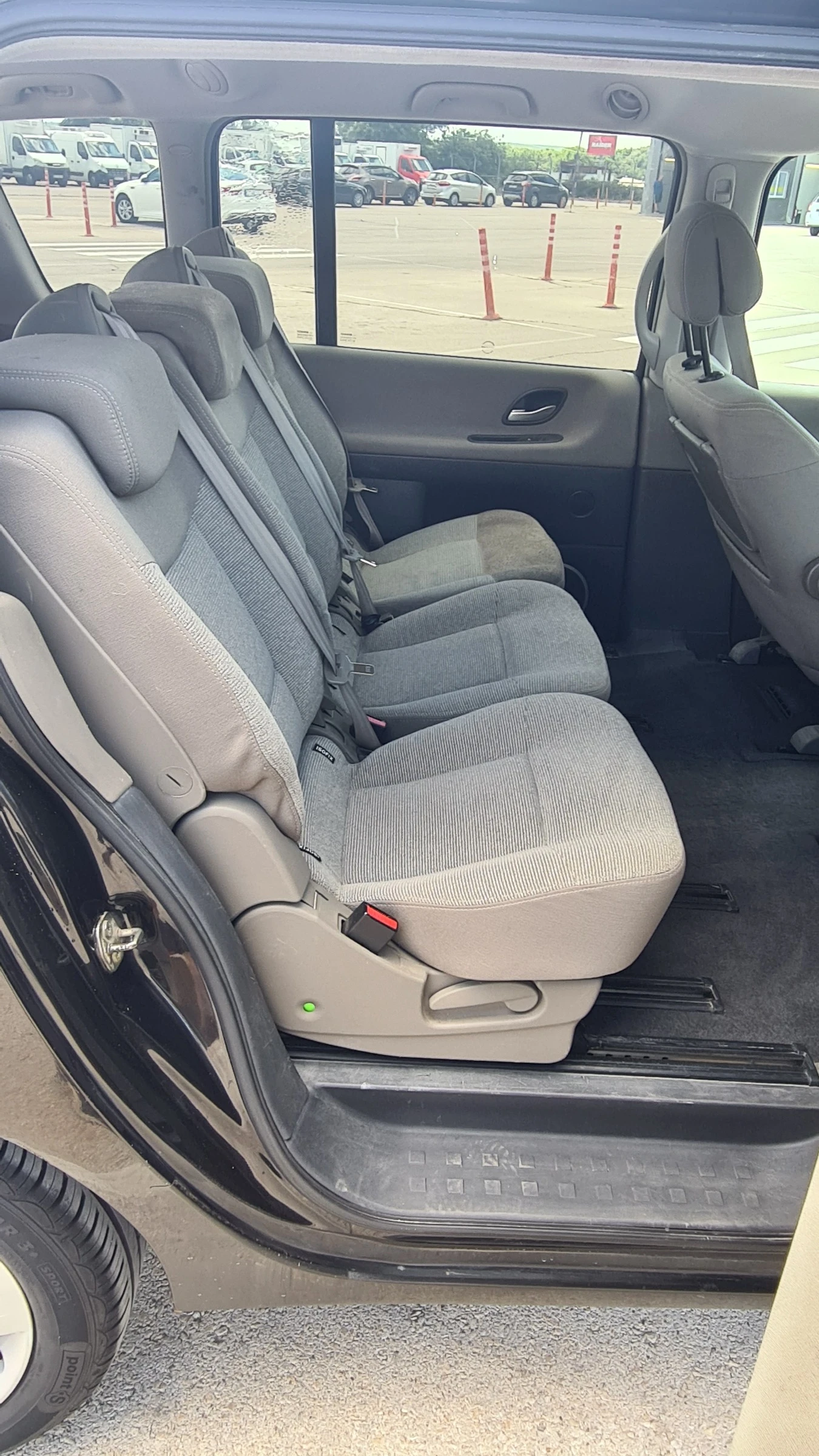 Renault Espace 2.2dCi (150ps.) - изображение 5