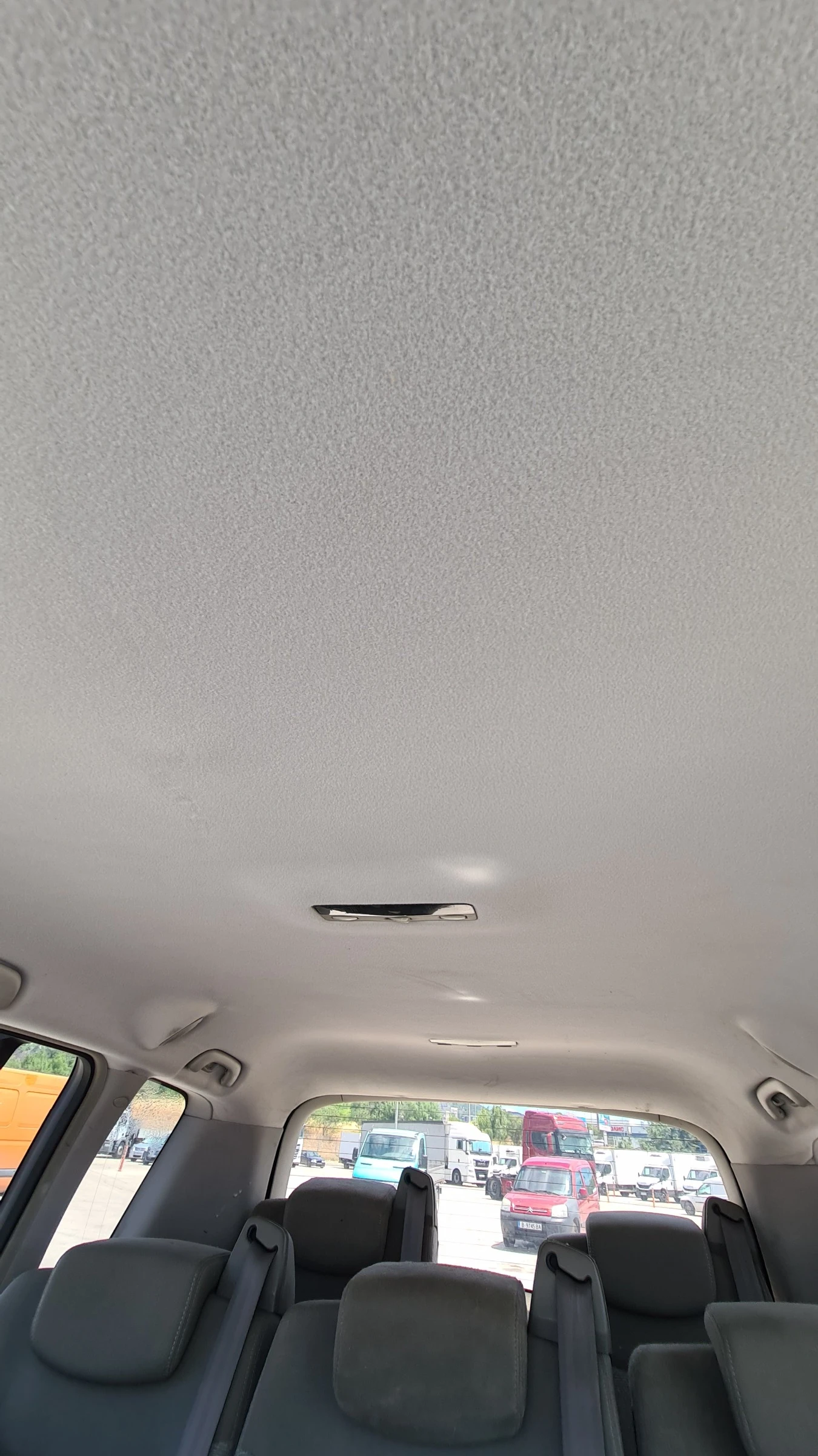 Renault Espace 2.2dCi (150ps.) - изображение 9