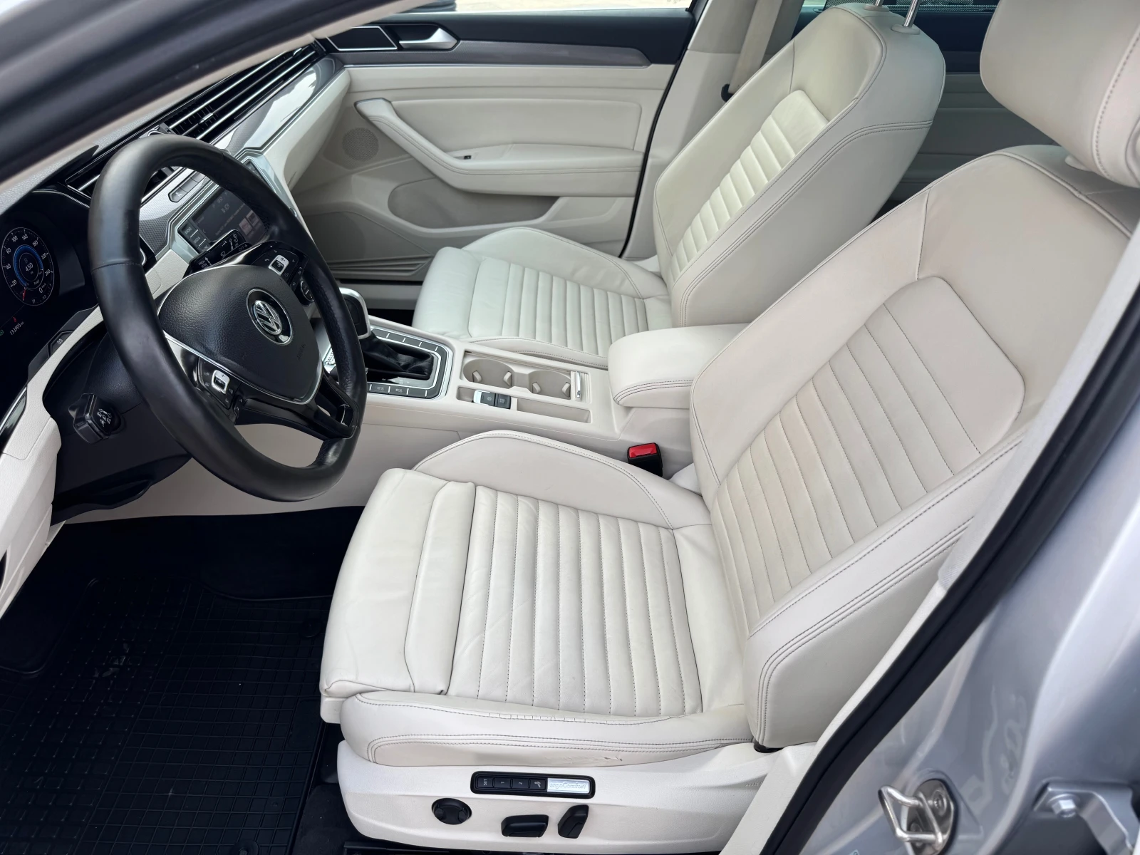 VW Alltrack 2.0TDI* NAVI* PANORAMA* FULL* 100%KM - изображение 5
