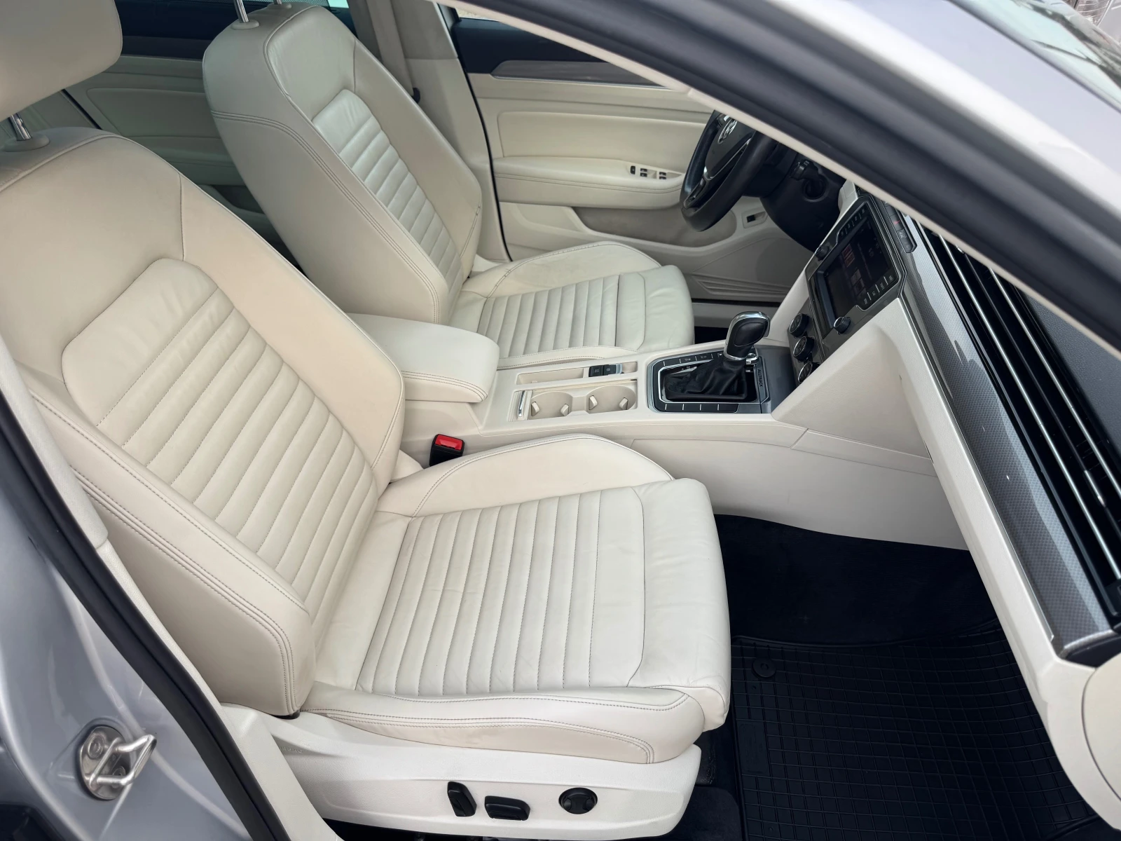 VW Alltrack 2.0TDI* NAVI* PANORAMA* FULL* 100%KM - изображение 9