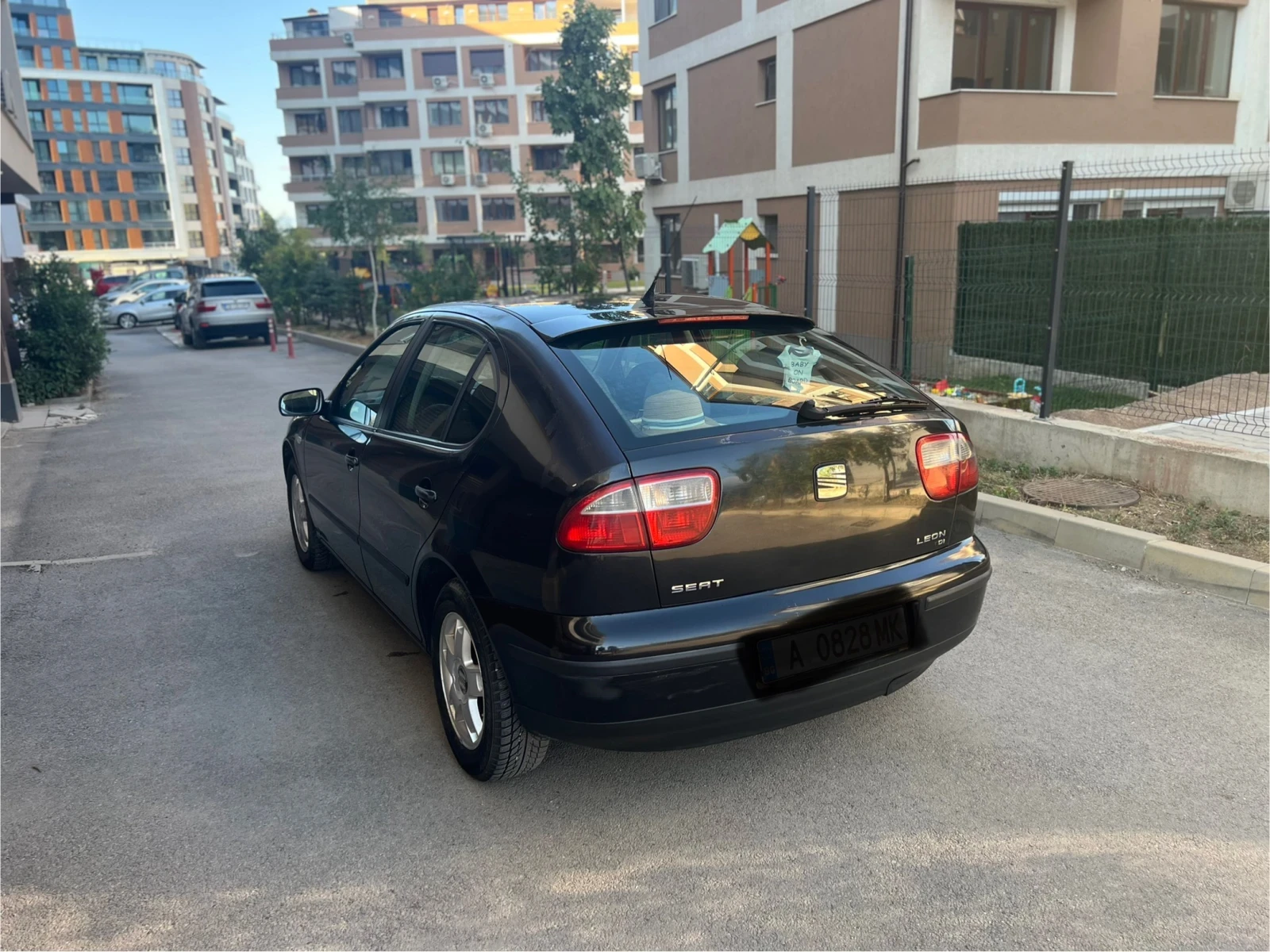 Seat Leon 1.9 TDI - изображение 3