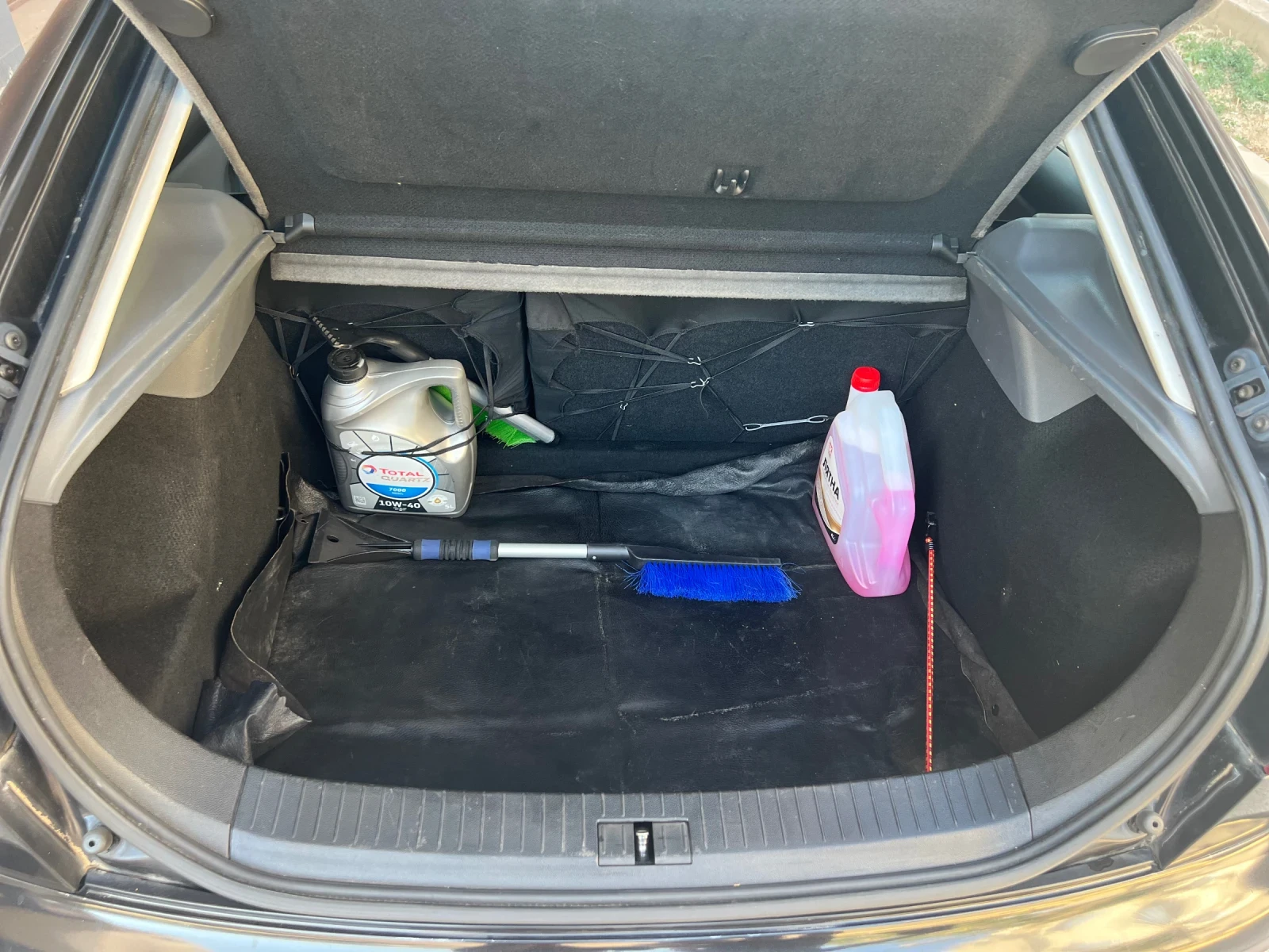 Seat Leon 1.9 TDI - изображение 10
