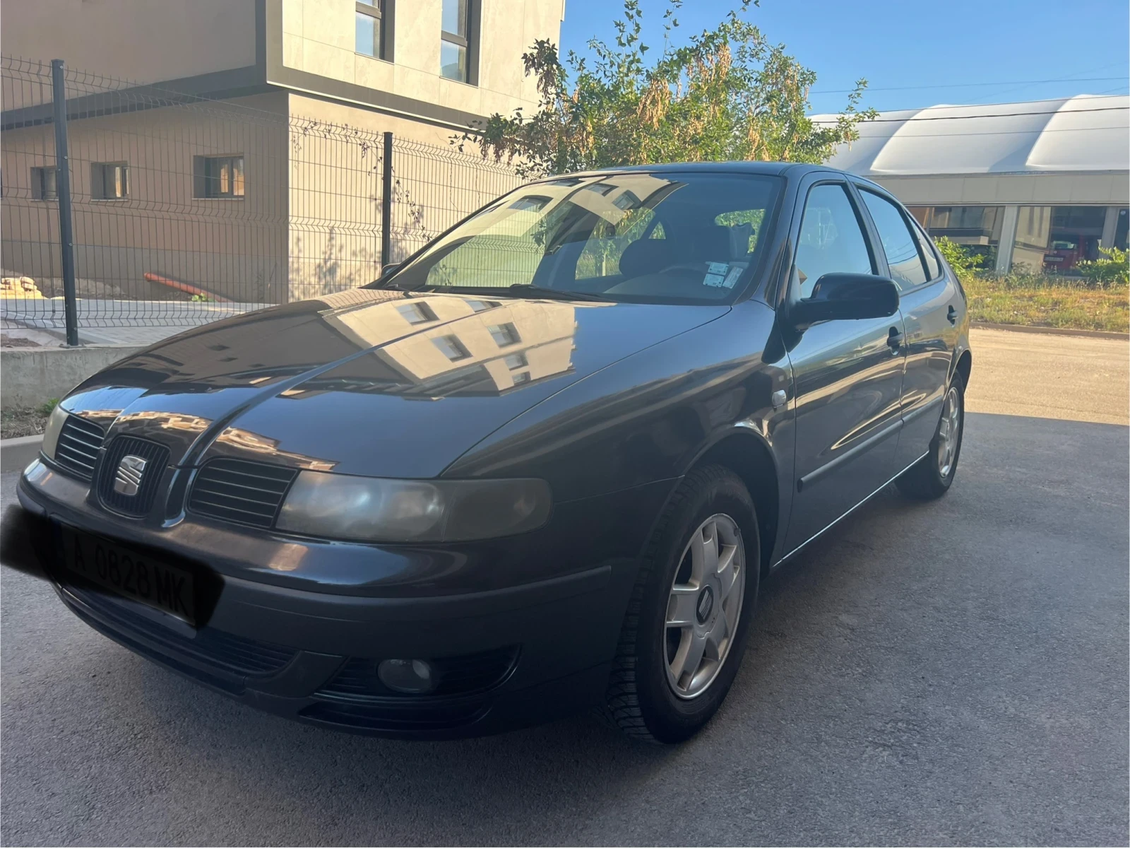 Seat Leon 1.9 TDI - изображение 5