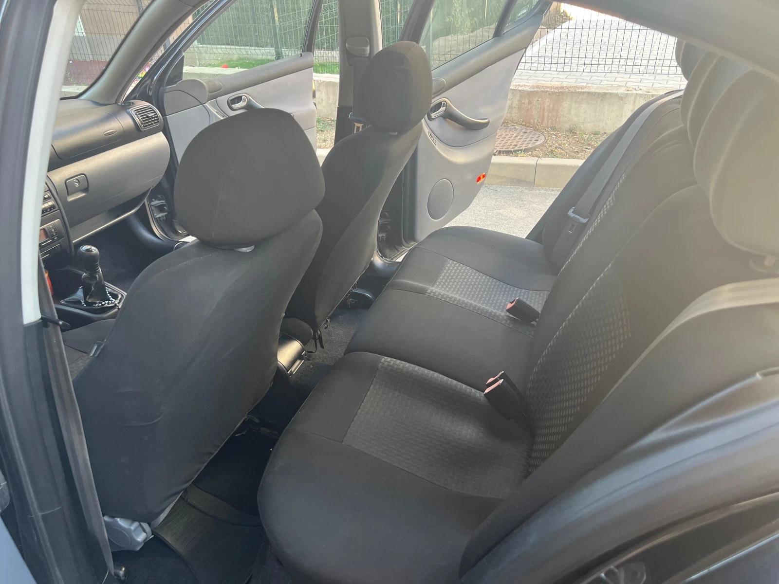 Seat Leon 1.9 TDI - изображение 9
