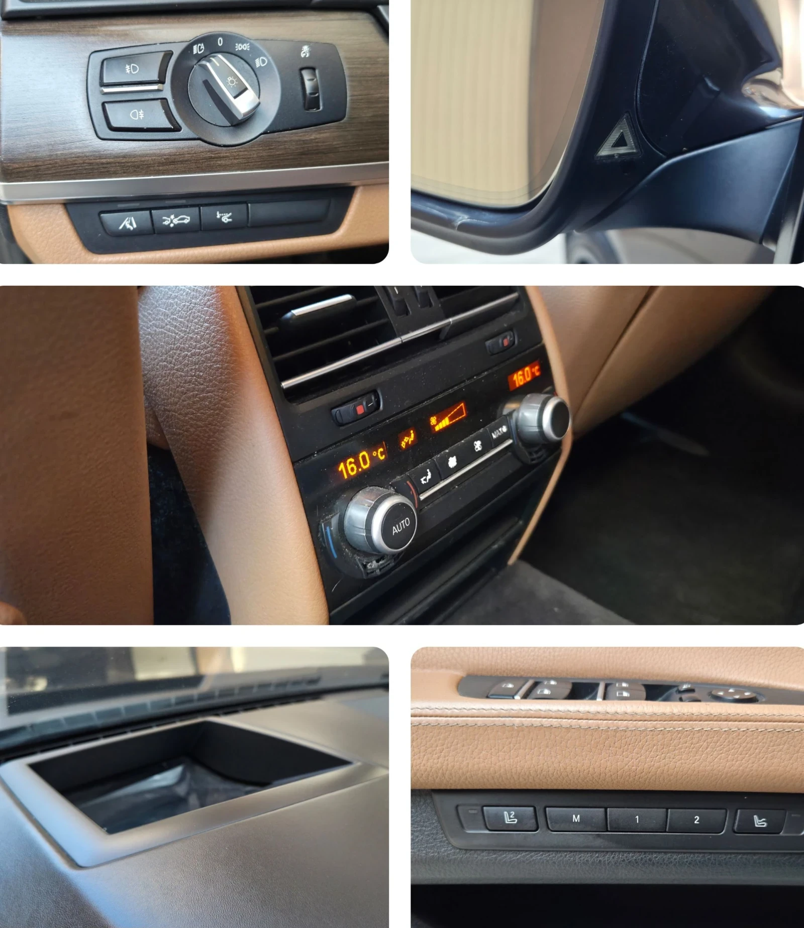 BMW 730 | Mobile.bg — изображение 12