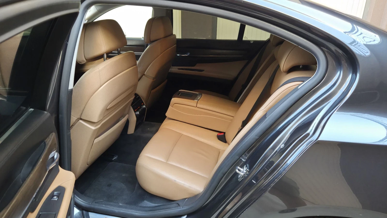 BMW 730 | Mobile.bg — изображение 11