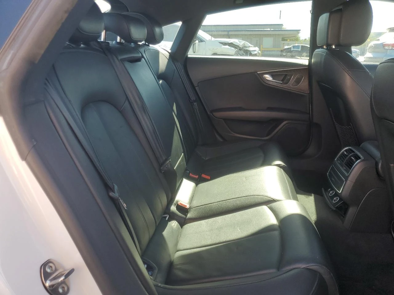 Audi A7 PREMIUM PLUS QUATTRO* KEYLESS* КАМЕРА - изображение 10
