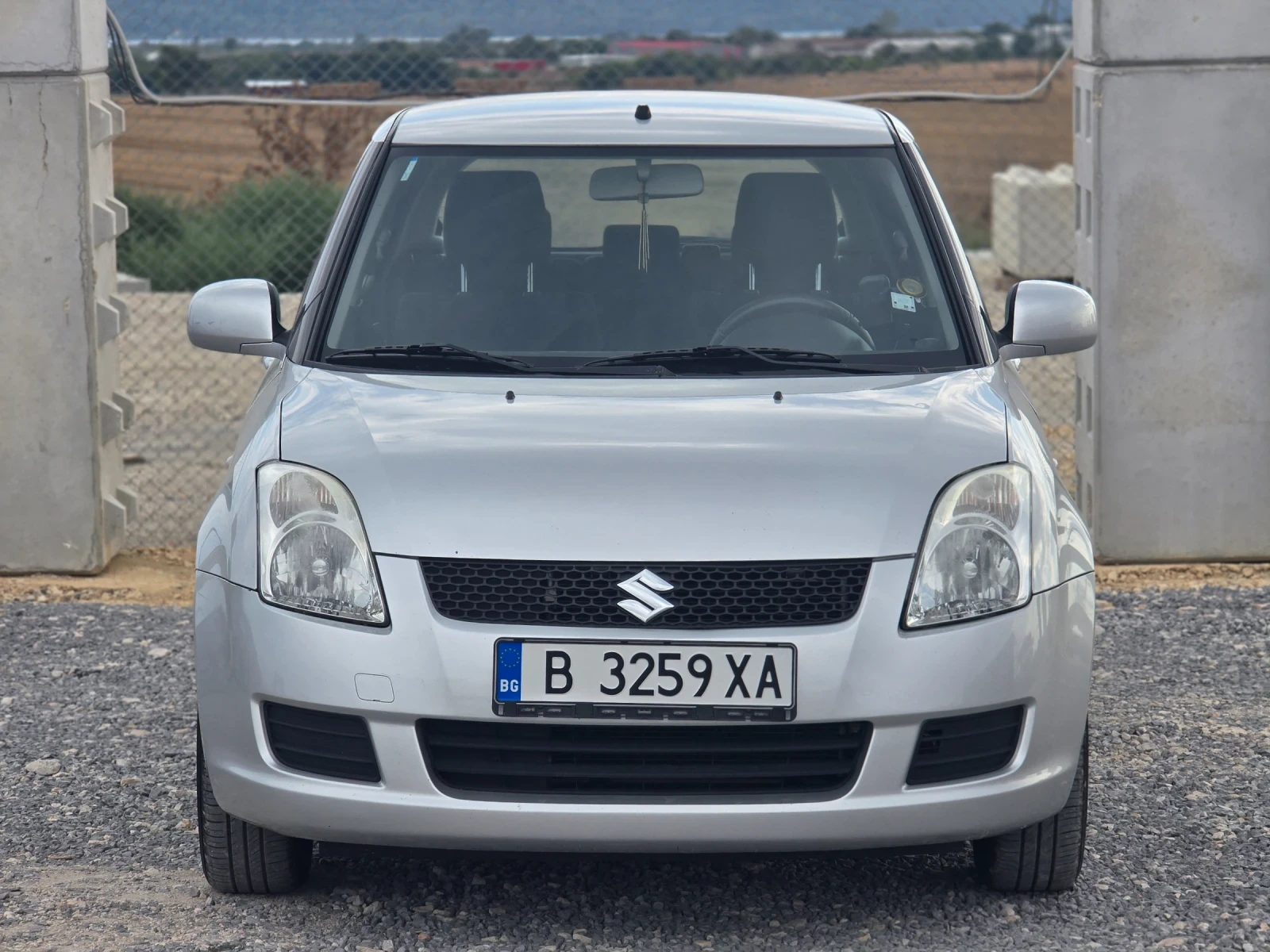 Suzuki Swift  - изображение 2