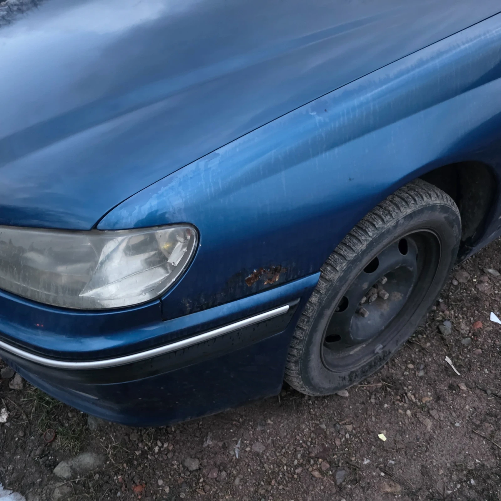 Peugeot 406  - изображение 7