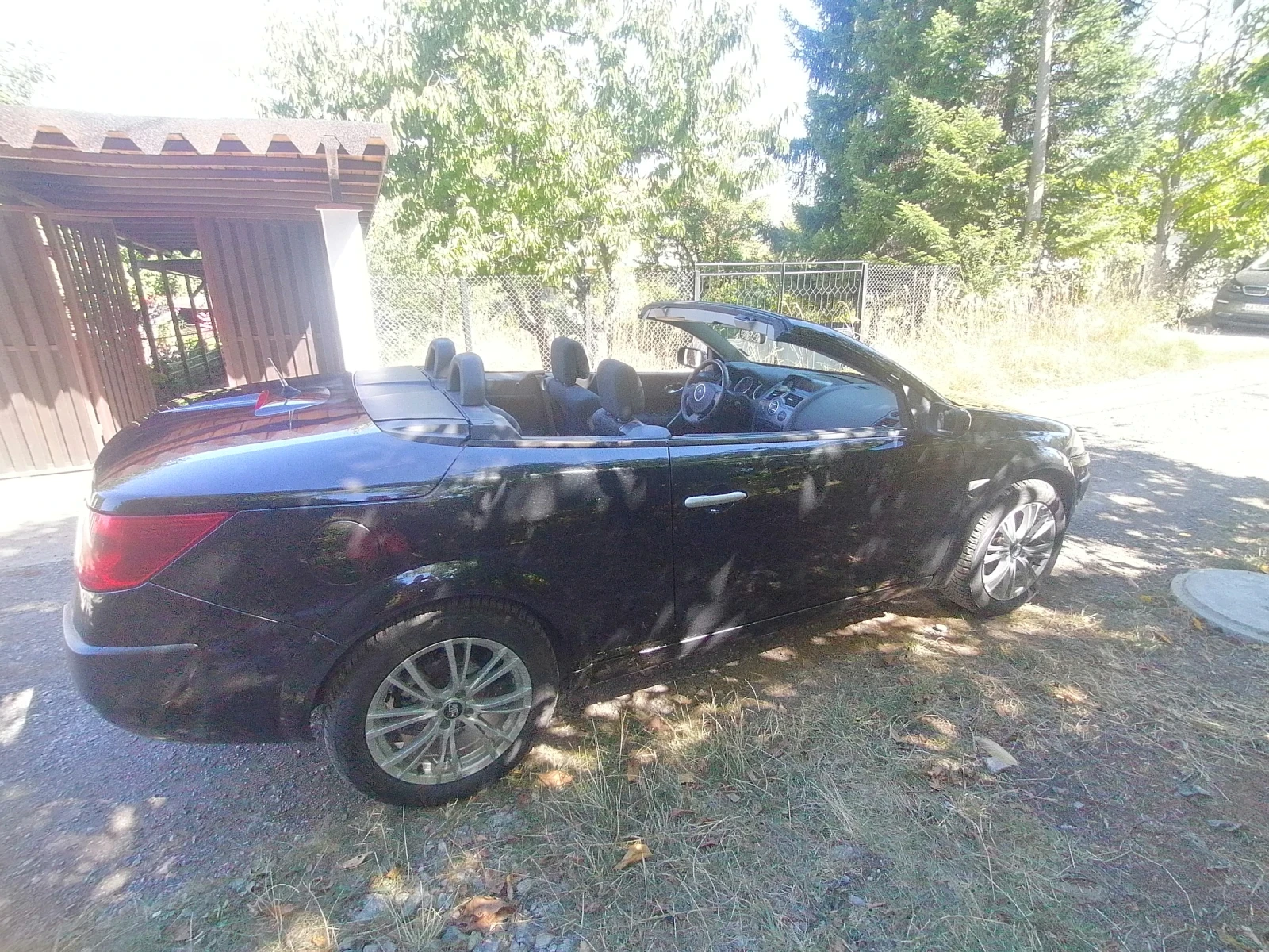 Renault Megane 1.5 dci 106hp | Mobile.bg   15