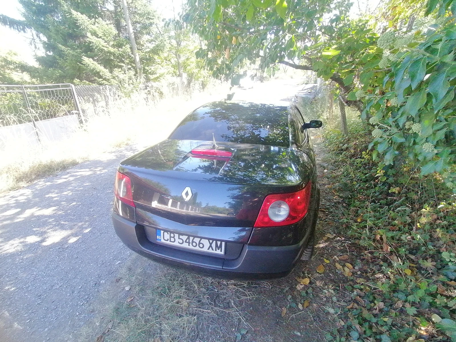 Renault Megane 1.5 dci 106hp | Mobile.bg   17