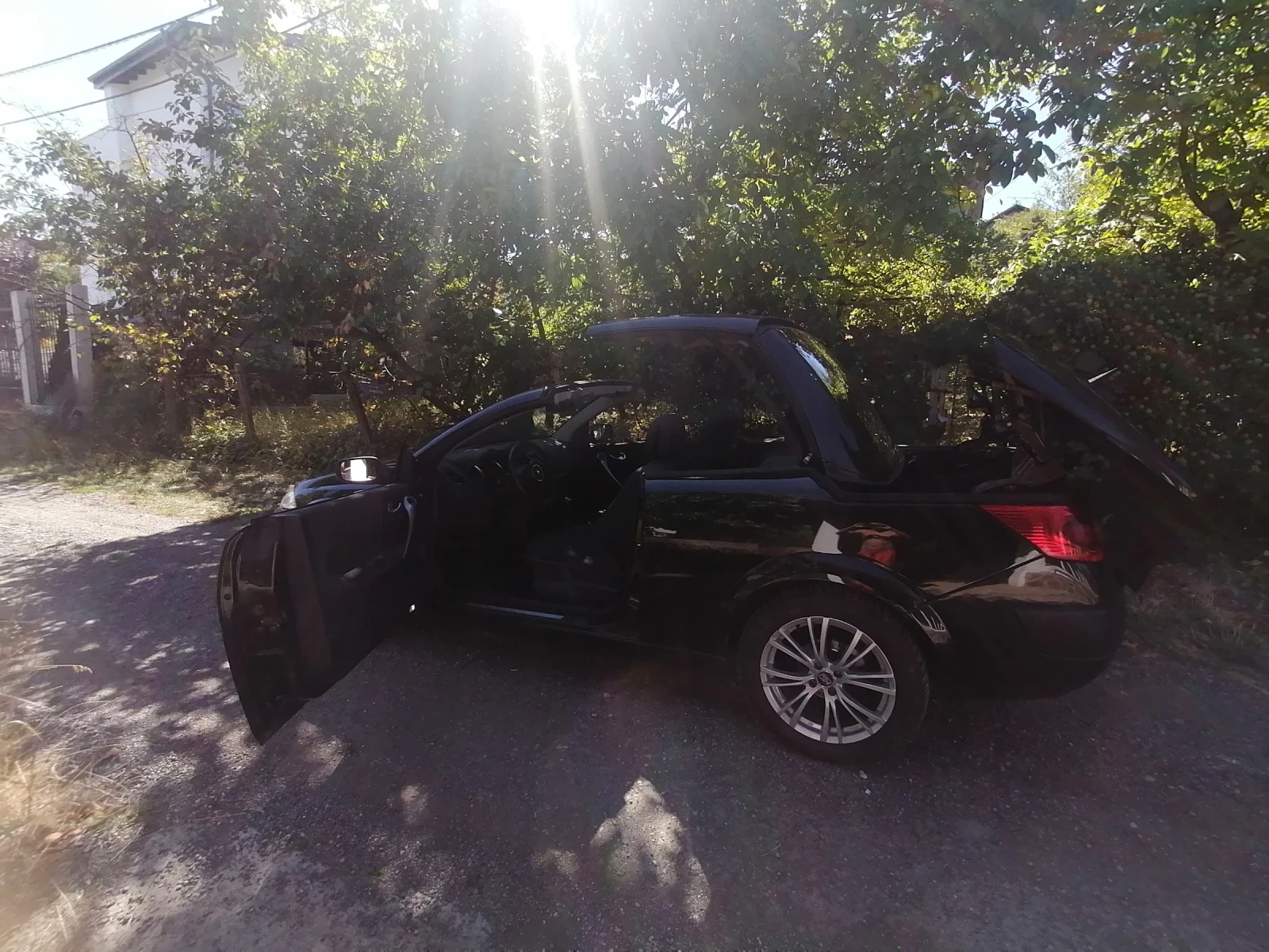 Renault Megane 1.5 dci 106hp - изображение 5