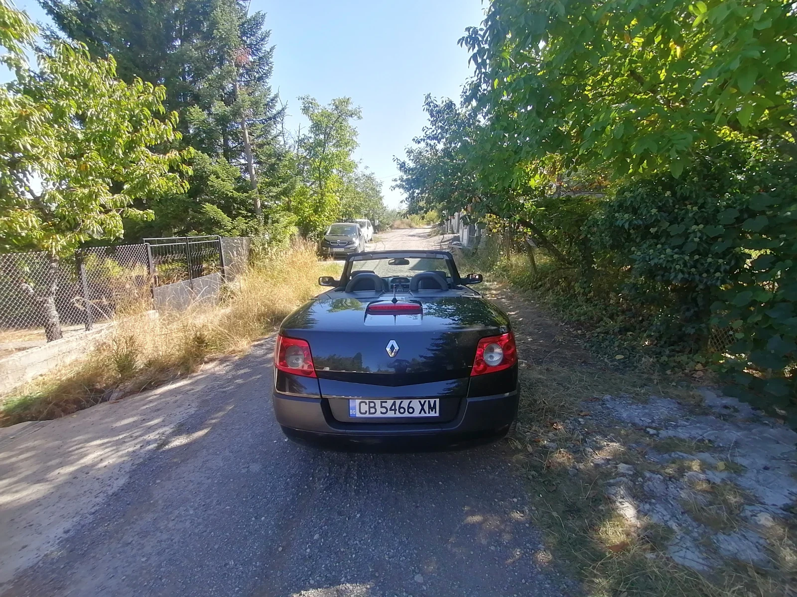 Renault Megane 1.5 dci 106hp - изображение 10