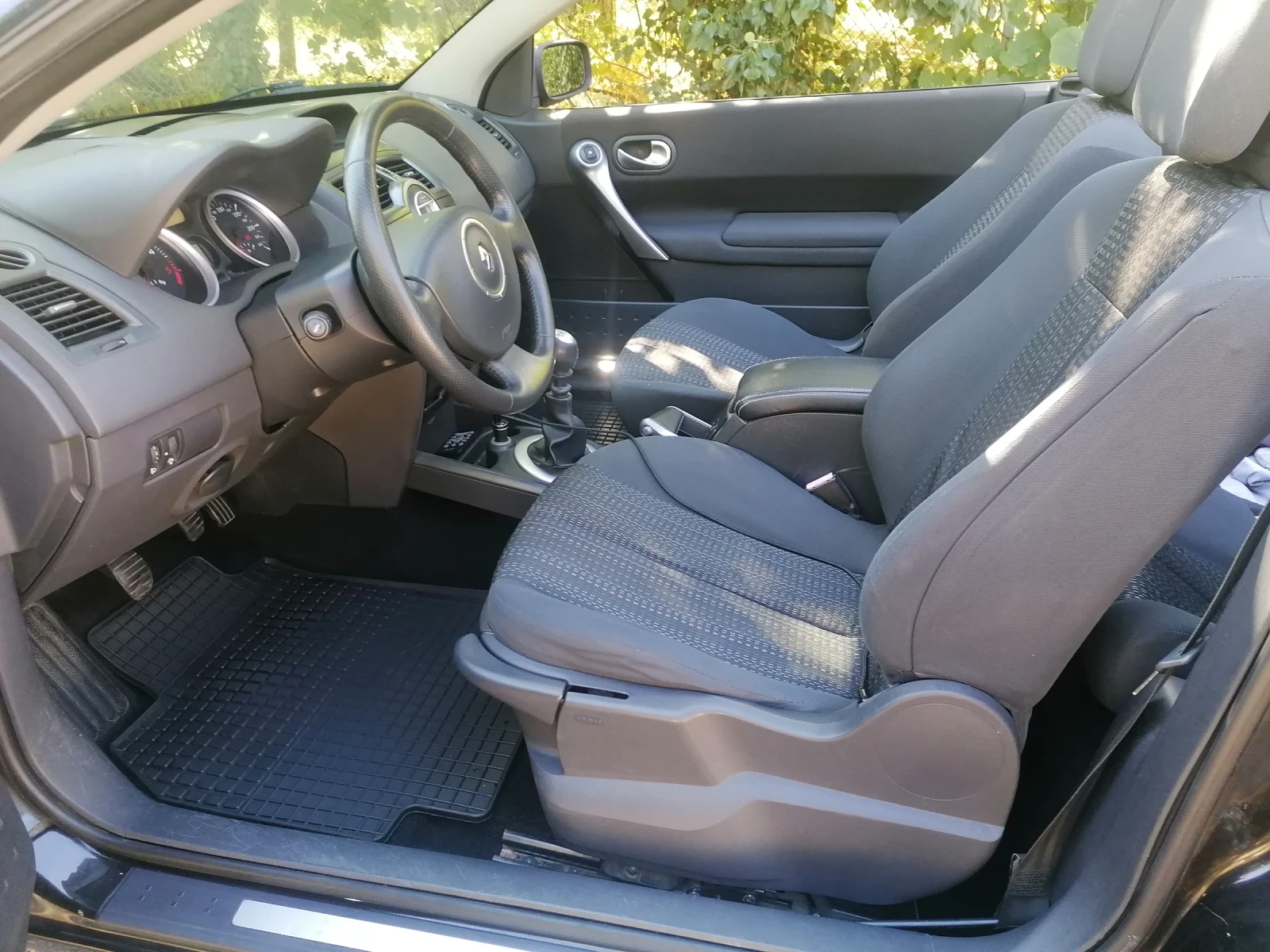 Renault Megane 1.5 dci 106hp - изображение 2