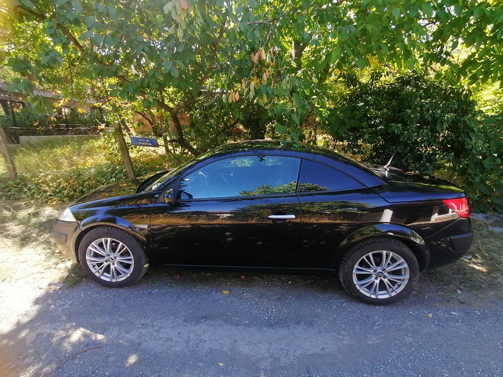 Renault Megane 1.5 dci 106hp - изображение 7