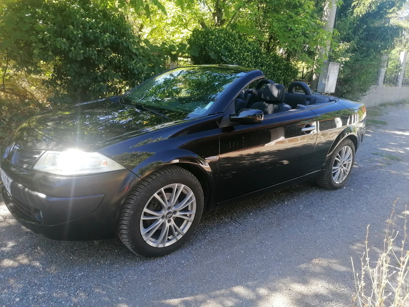 Renault Megane 1.5 dci 106hp | Mobile.bg   2