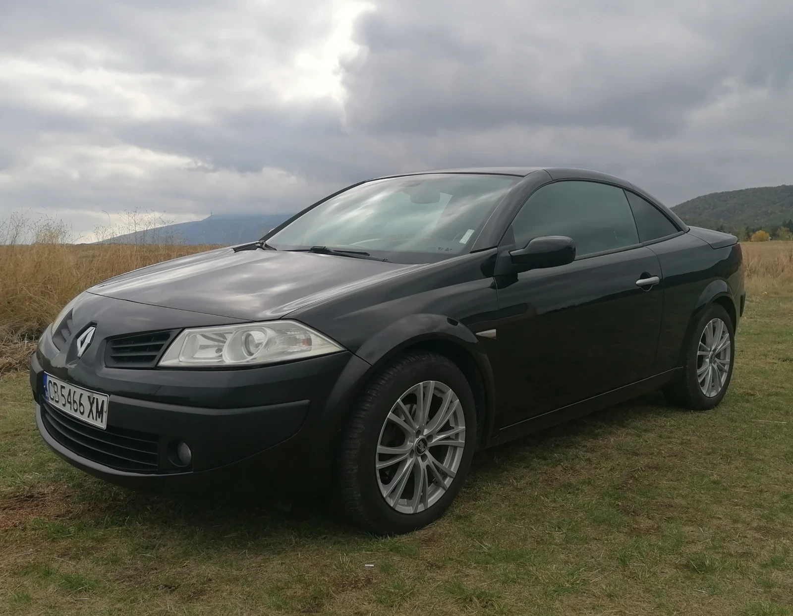 Renault Megane 1.5 dci 106hp | Mobile.bg   1