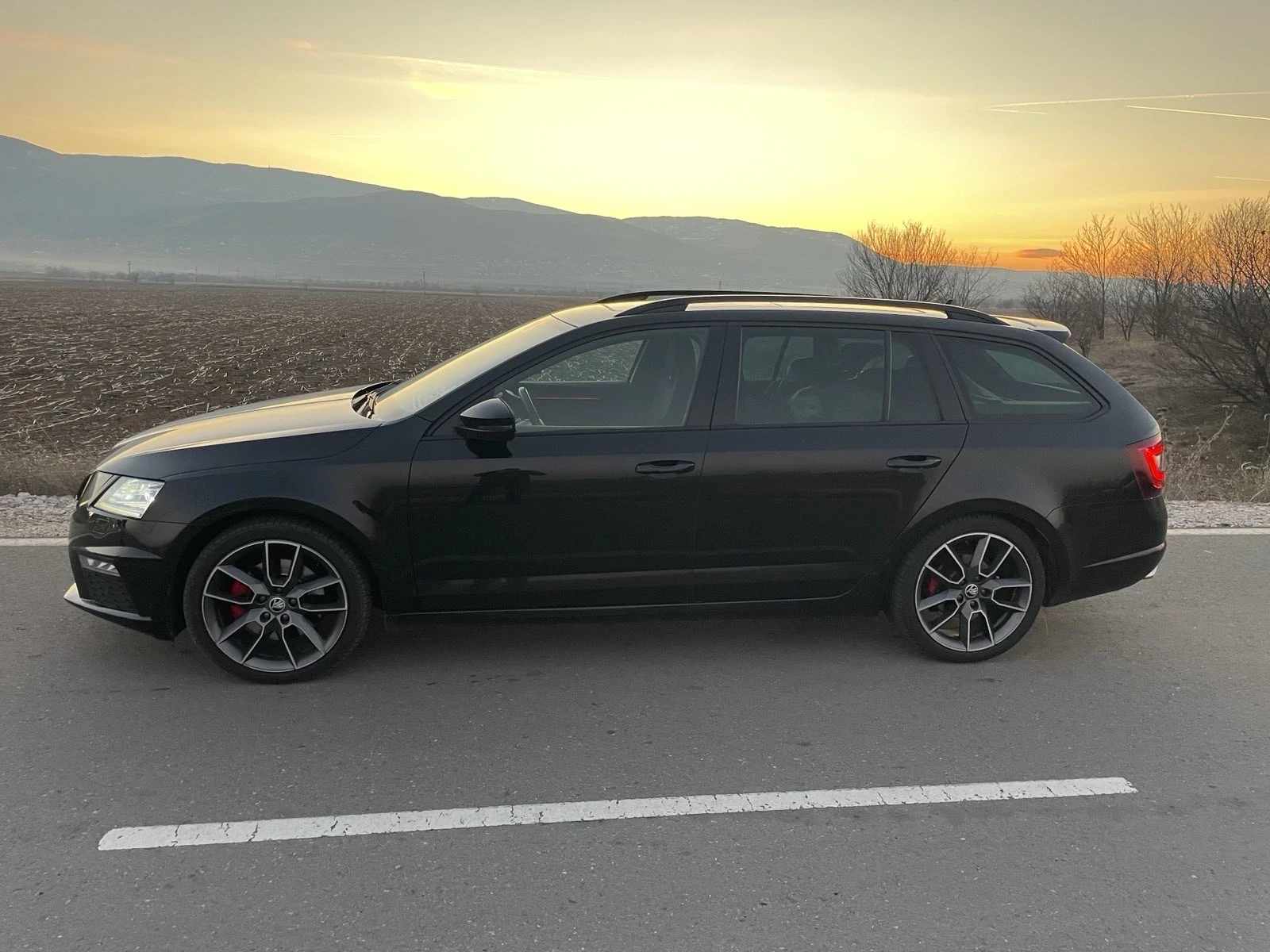 Skoda Octavia VRS Digital 4x4 Panorama Canton Distronic - изображение 4