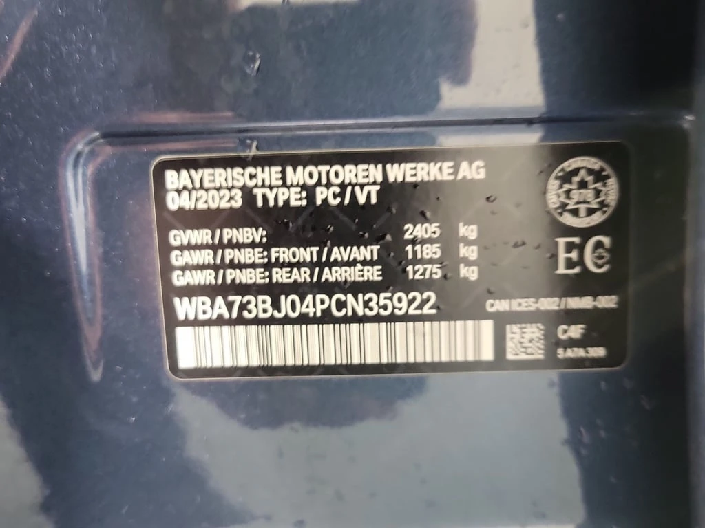 BMW 540 * 540I XDRIVE * CARFAX *  | Mobile.bg   15