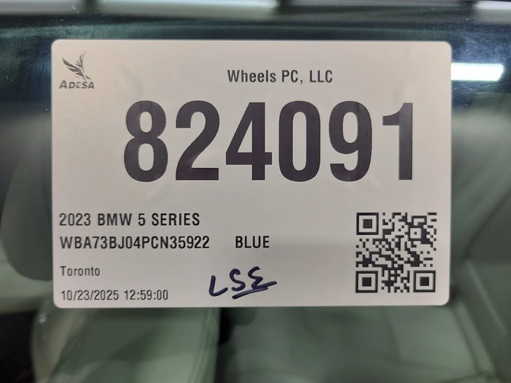 BMW 540 * 540I XDRIVE * CARFAX *  | Mobile.bg   14