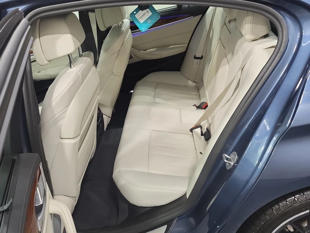 BMW 540 * 540I XDRIVE * CARFAX *  | Mobile.bg   12