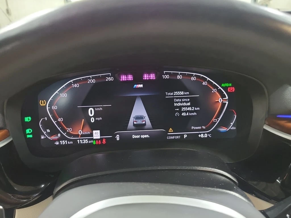 BMW 540 * 540I XDRIVE * CARFAX *  - изображение 10