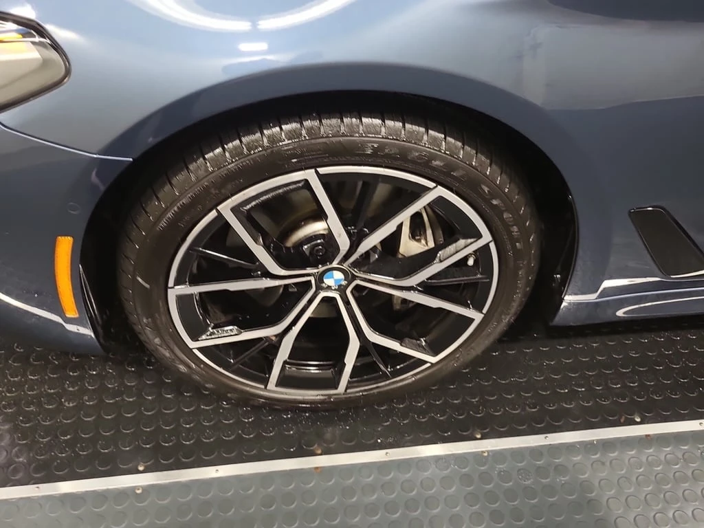 BMW 540 * 540I XDRIVE * CARFAX *  | Mobile.bg   17