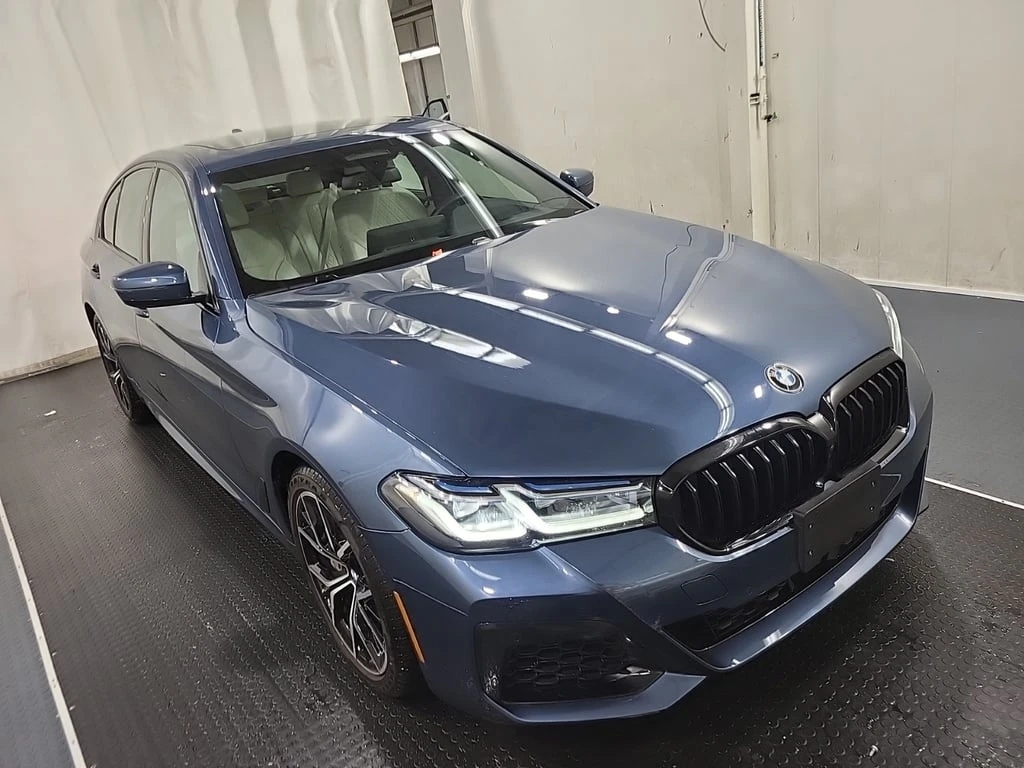 BMW 540 * 540I XDRIVE * CARFAX *  - изображение 2