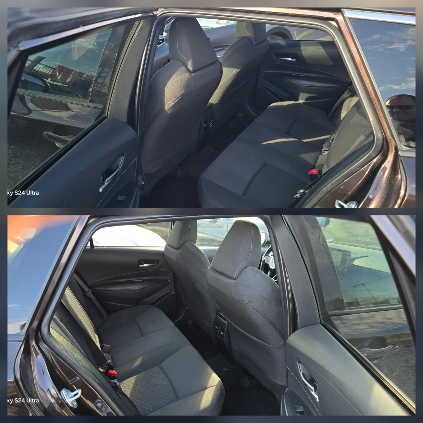 Toyota Corolla 2.0 HEV WIRELESS CARPLAY TOURING SPORTPANORAMA JBL | Mobile.bg   13