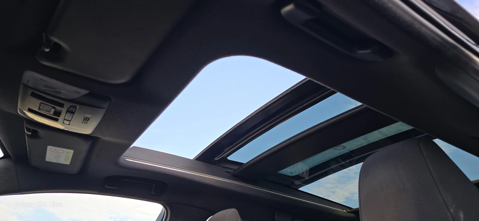 Toyota Corolla 2.0 HEV WIRELESS CARPLAY TOURING SPORTPANORAMA JBL | Mobile.bg   14