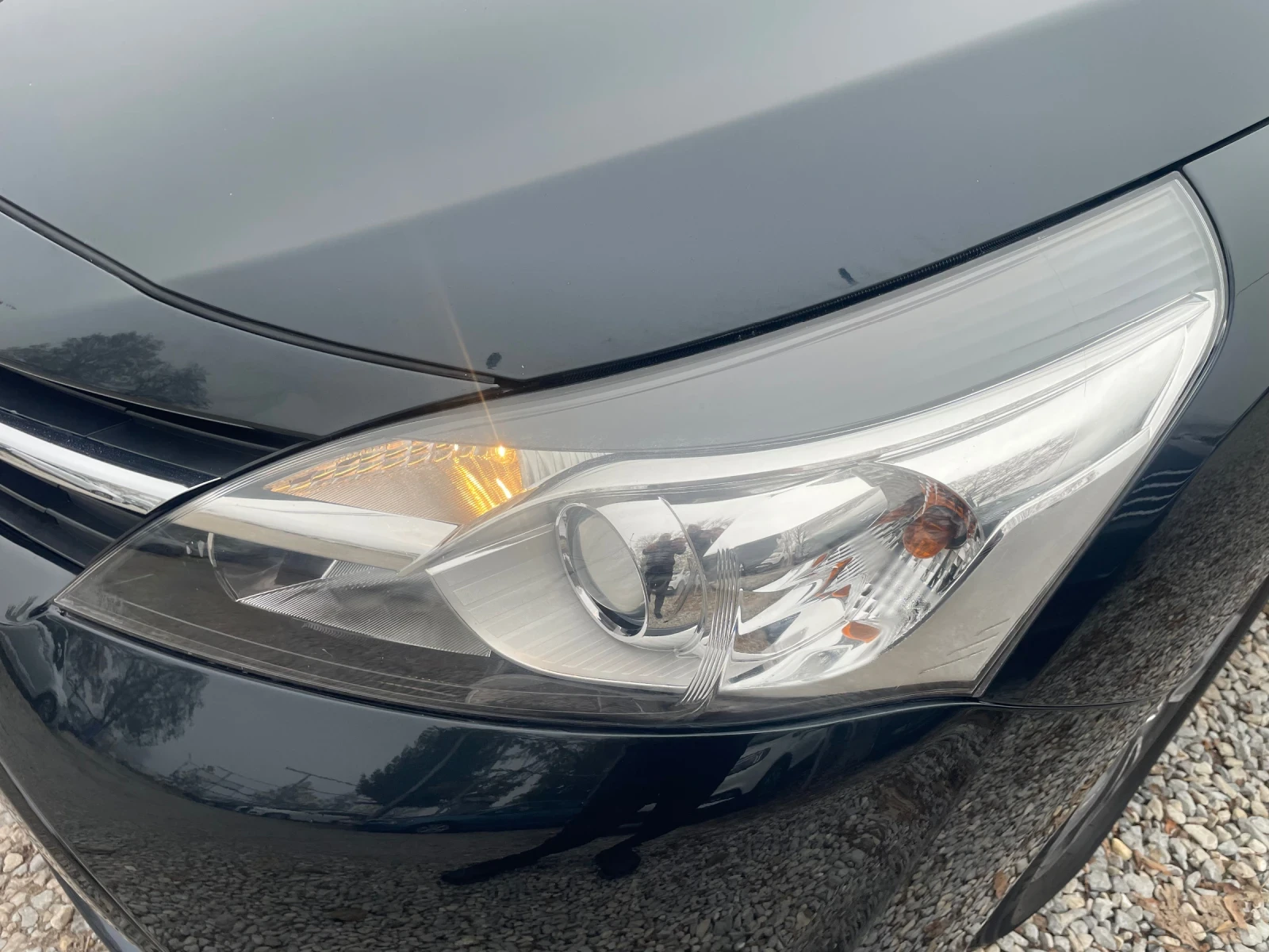 Toyota Verso 2.0D4D 125kc KAMERA\PANORAMA\ | Mobile.bg   16