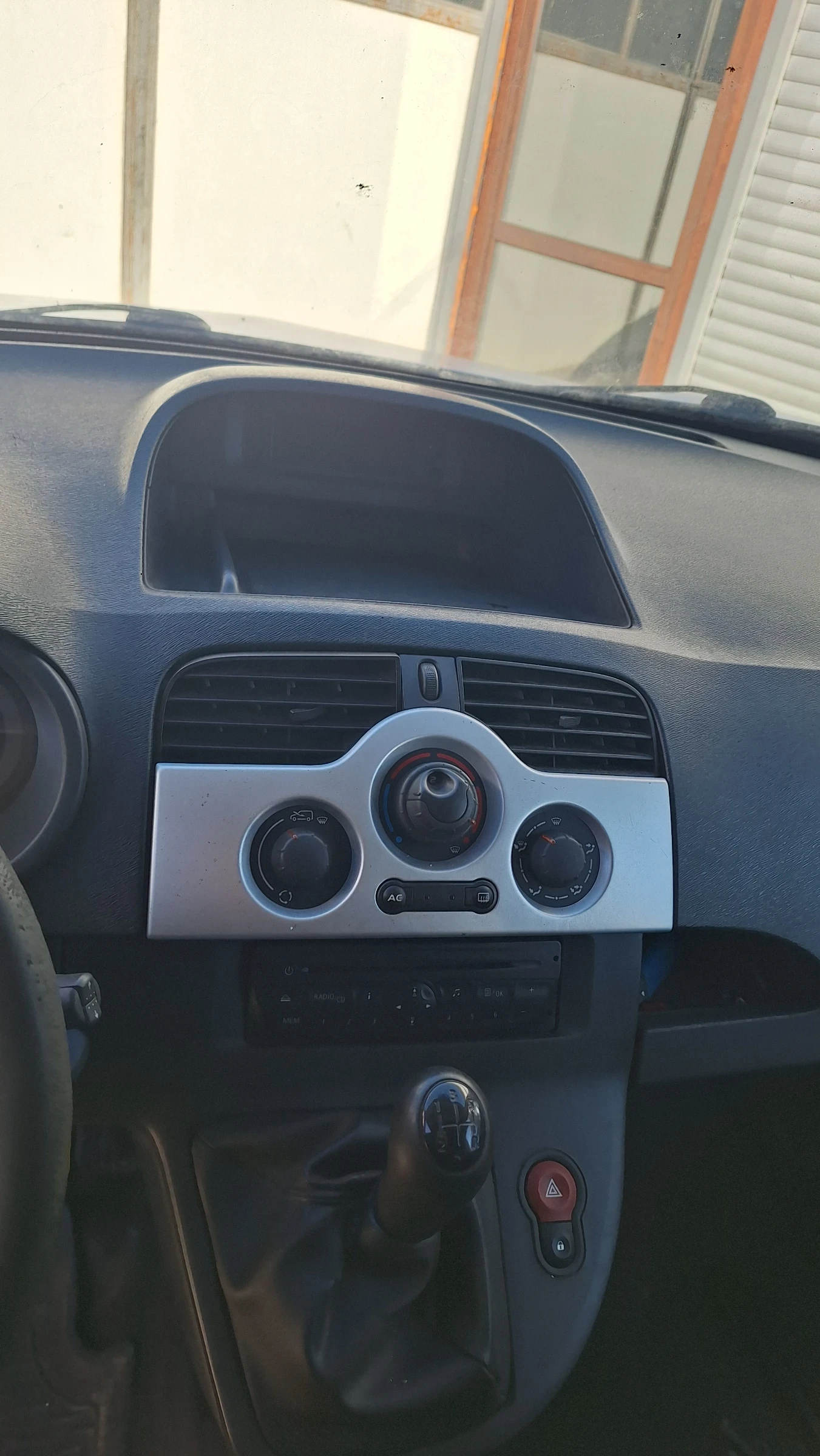 Renault Kangoo 1.5dci maxi | Mobile.bg   9