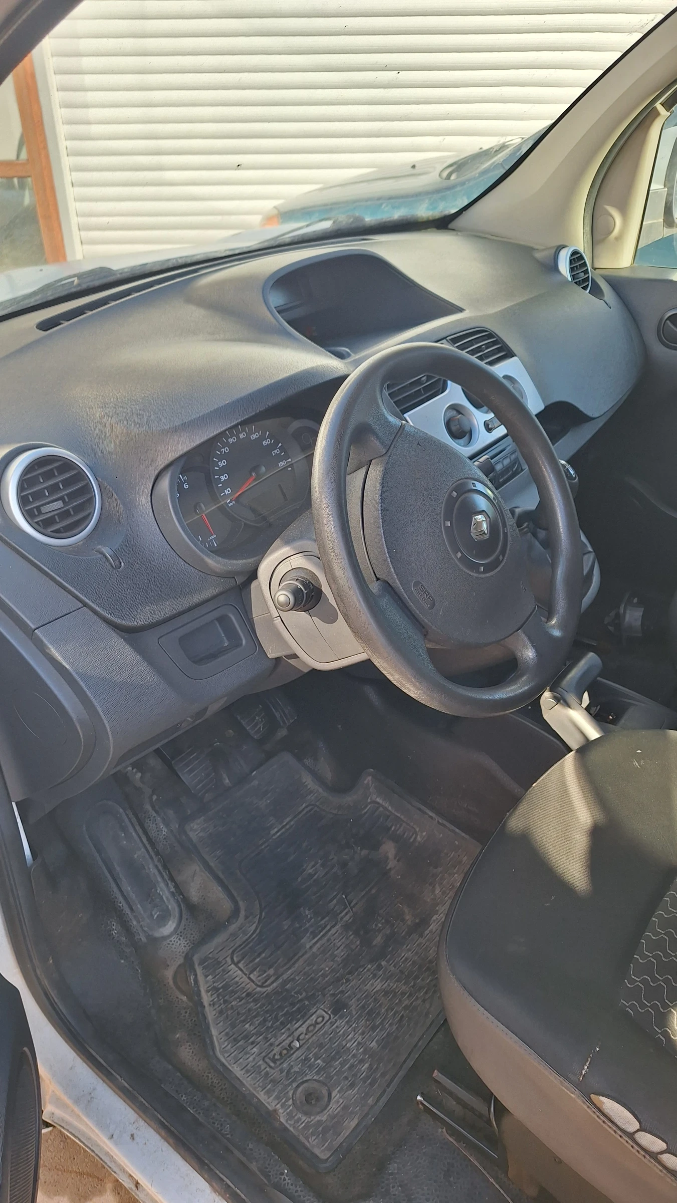 Renault Kangoo 1.5dci maxi | Mobile.bg   8