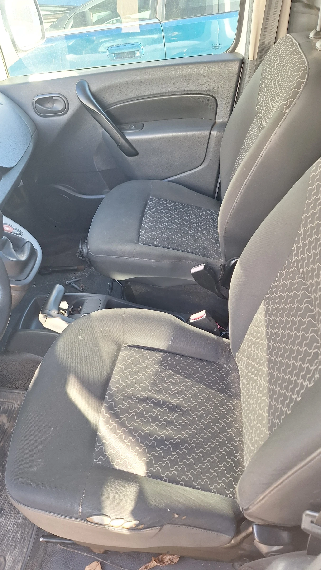 Renault Kangoo 1.5dci maxi | Mobile.bg   4