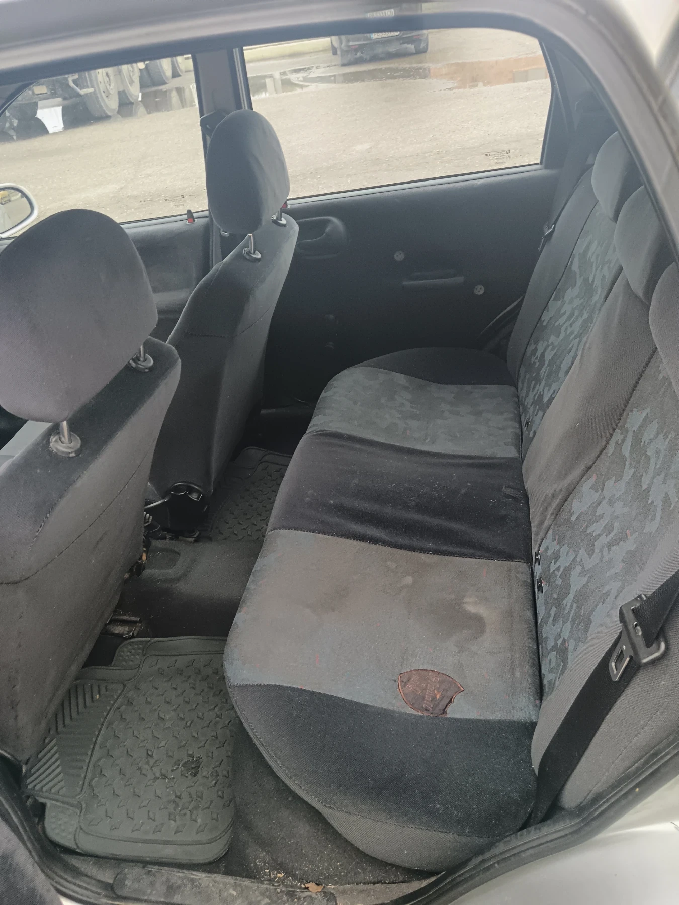 Opel Corsa 1.2i KLIMATIK | Mobile.bg   11