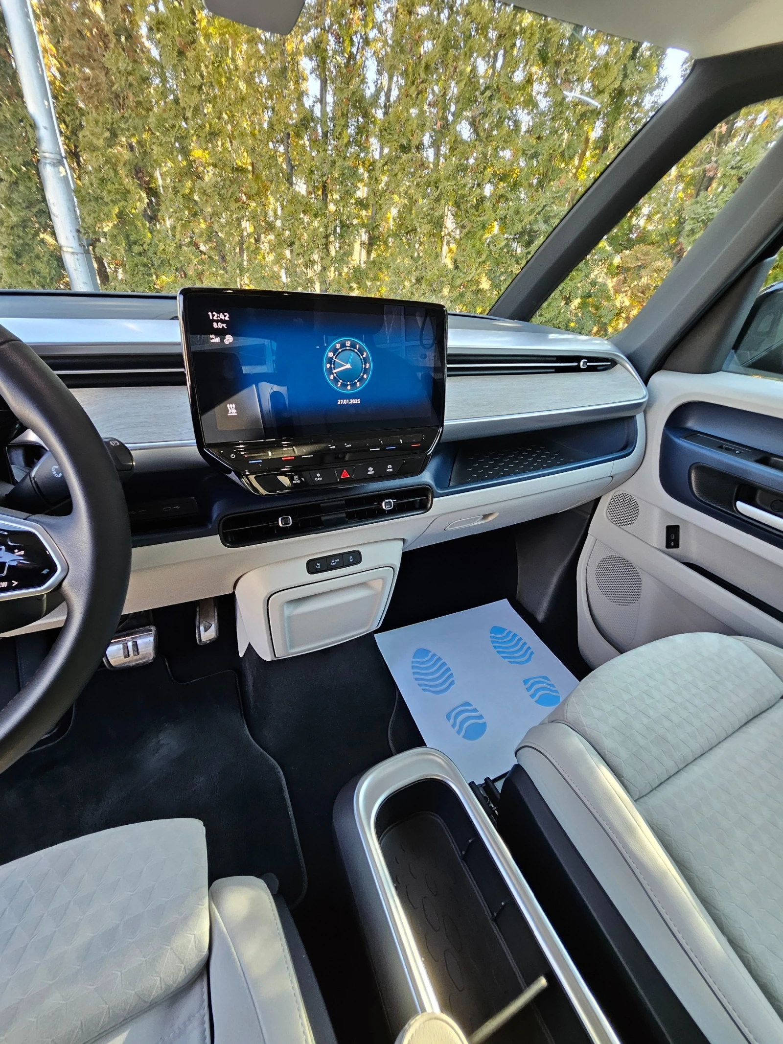 VW ID.Buzz . | Mobile.bg   13