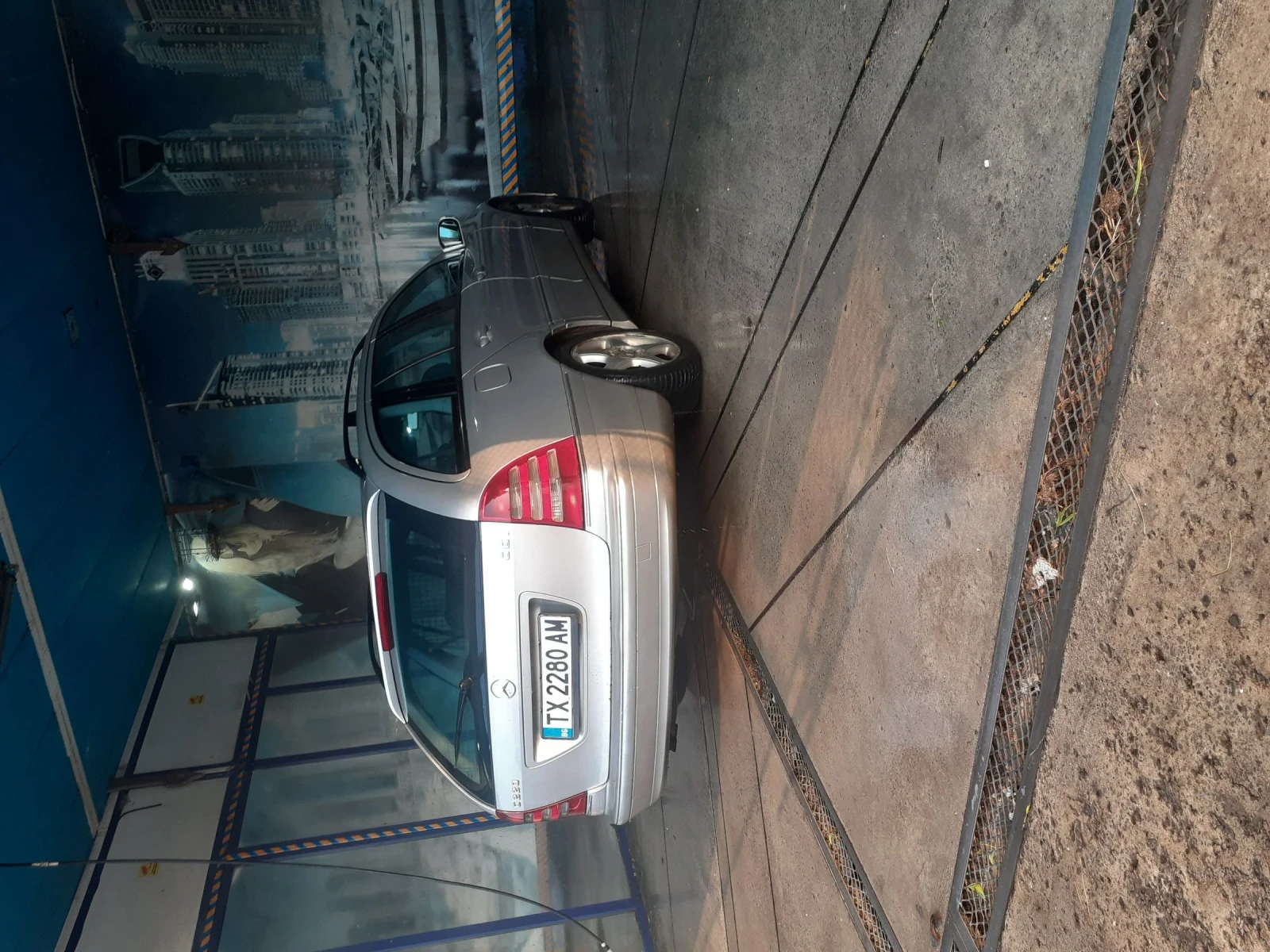 Mercedes-Benz C 220 C220 | Mobile.bg � ����������� 2