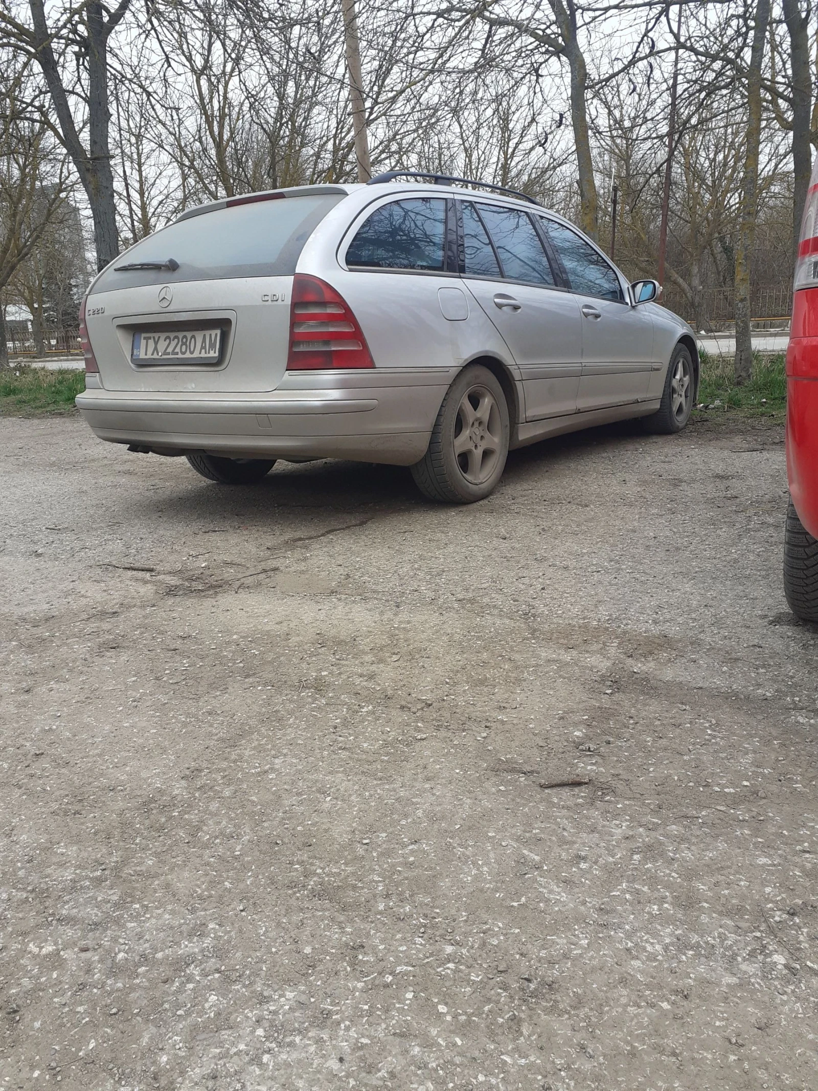 Mercedes-Benz C 220 C220 | Mobile.bg � ����������� 5