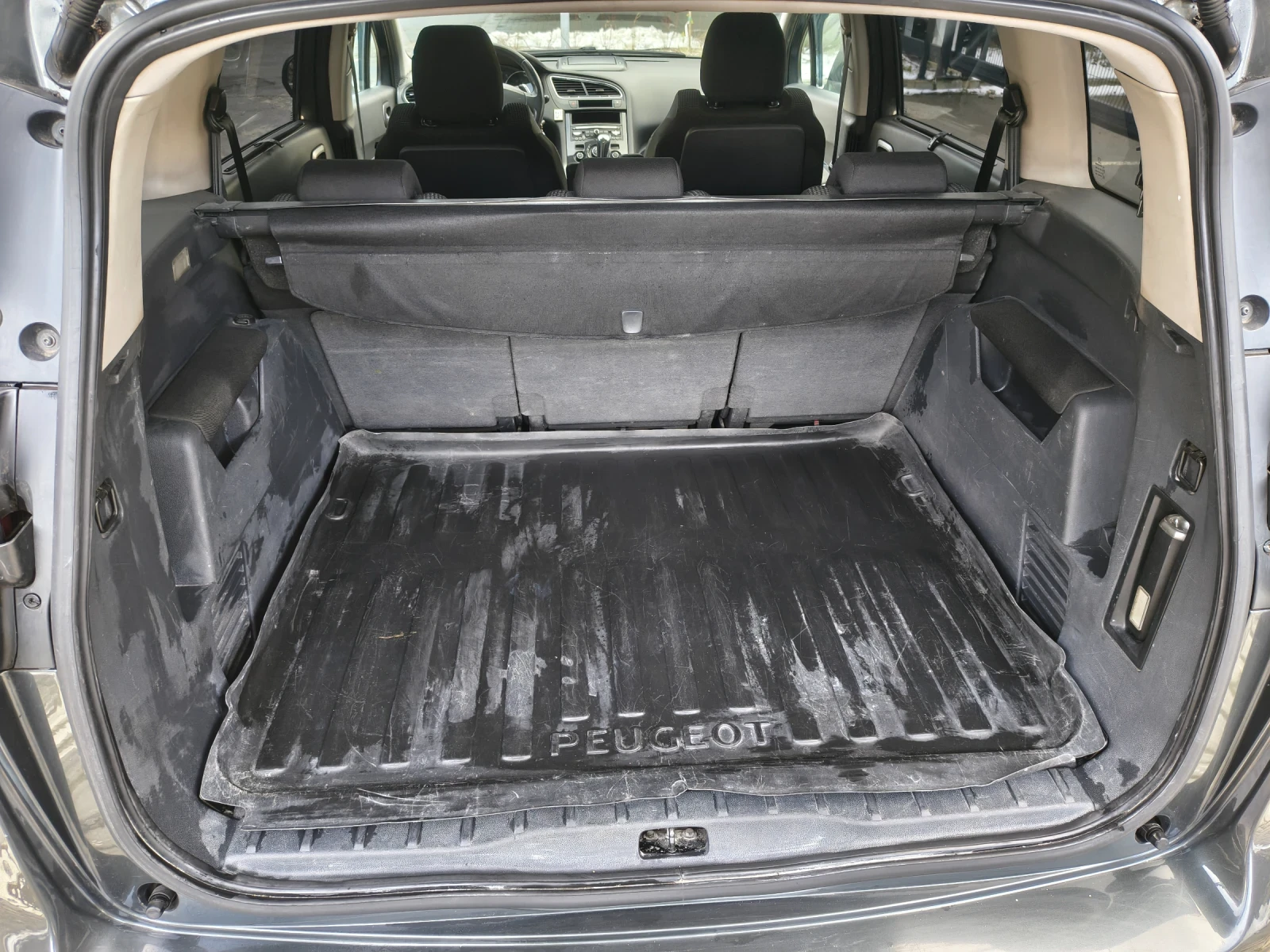 Peugeot 5008 | Mobile.bg � ����������� 5