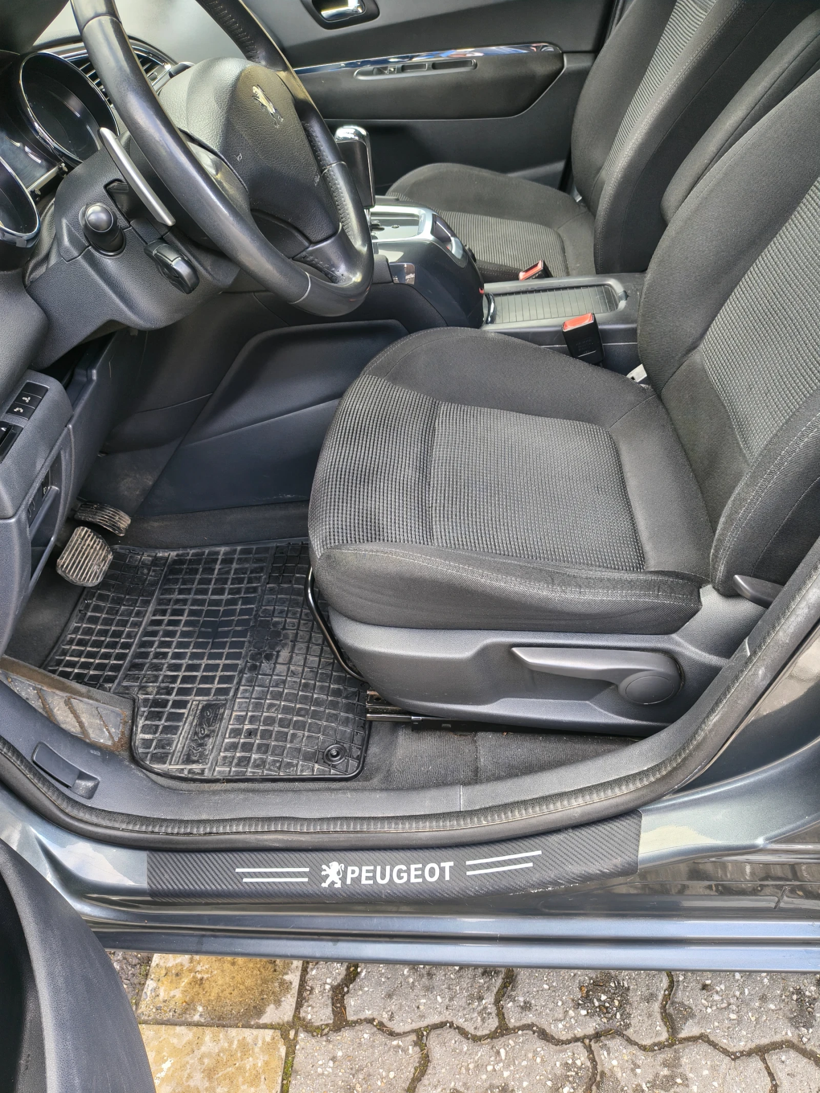 Peugeot 5008 | Mobile.bg � ����������� 7