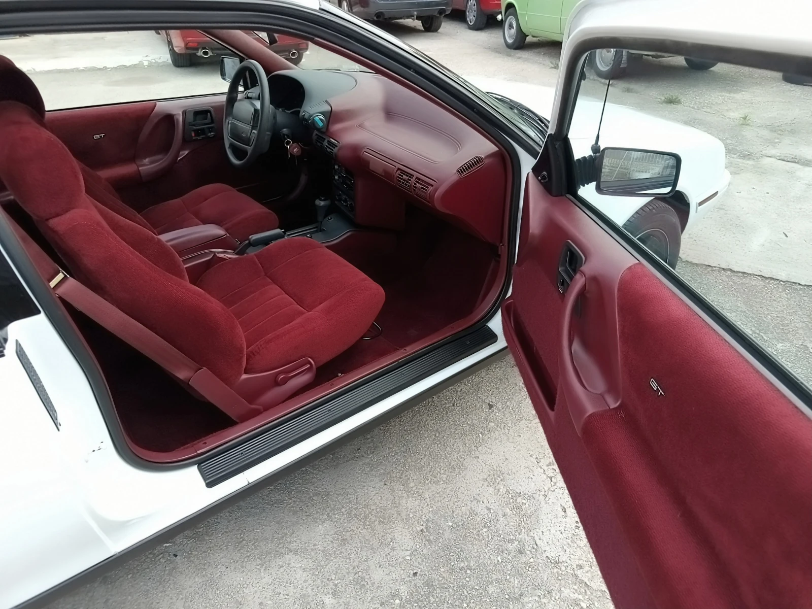 Chevrolet Camaro GT 3.1 V6 | Mobile.bg � ����������� 10