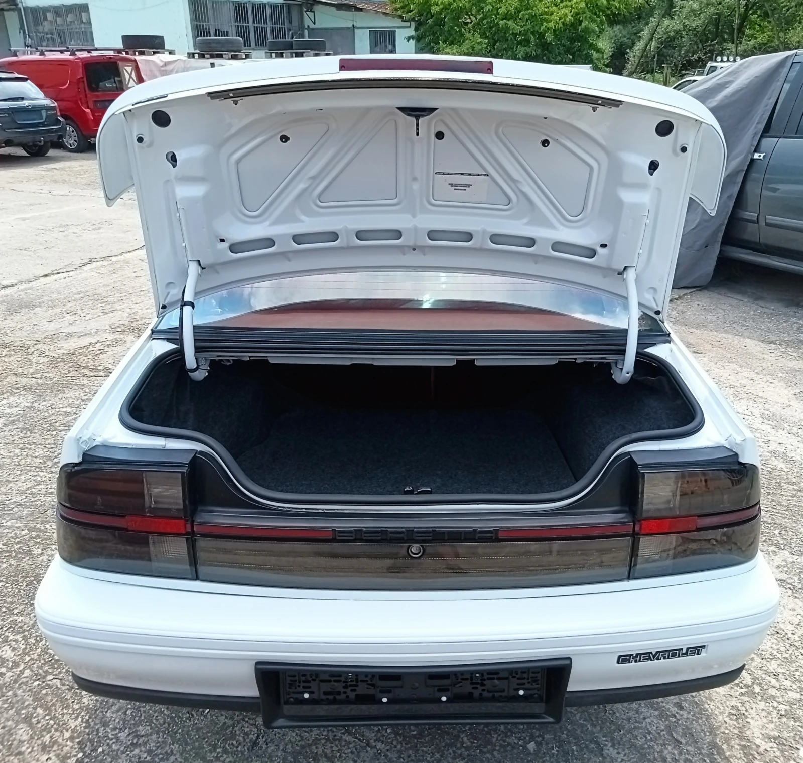 Chevrolet Camaro GT 3.1 V6 | Mobile.bg � ����������� 11