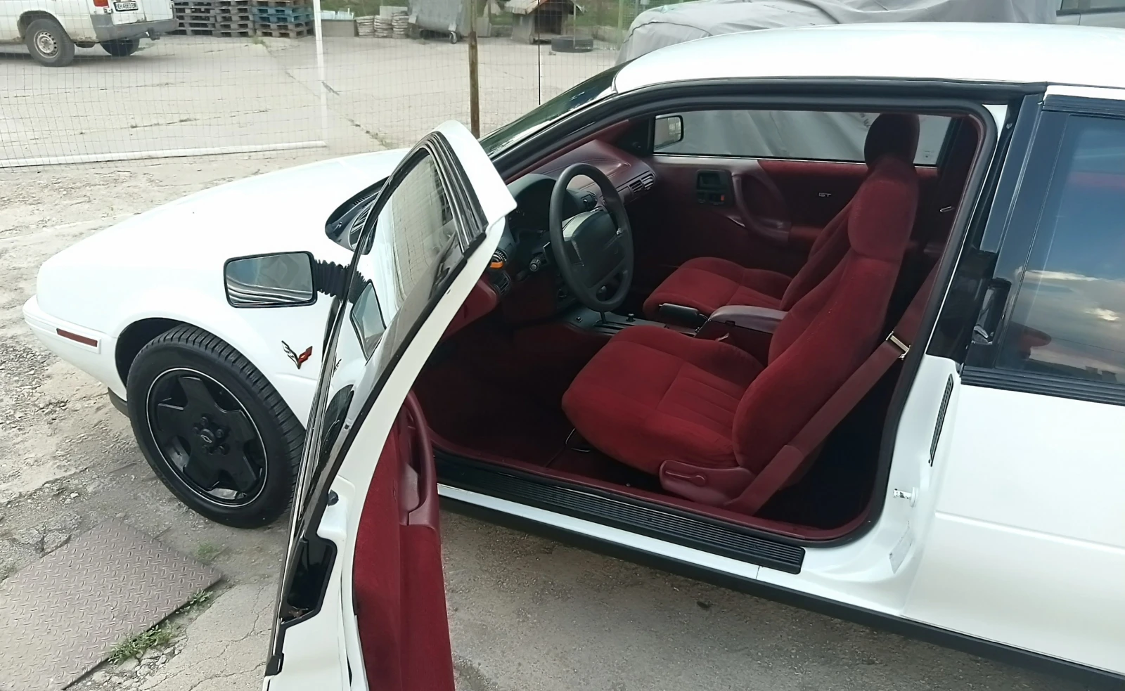 Chevrolet Camaro GT 3.1 V6 | Mobile.bg � ����������� 9